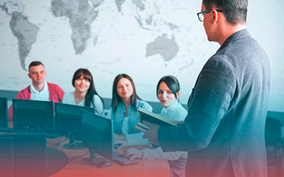 Computer Training
