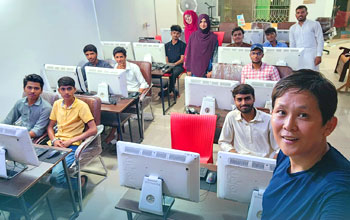 AI Open Class